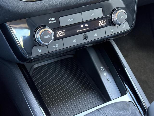Skoda / Kamiq / Grau / / / SHZ+KAMERA+SMARTLINK+PDC+LED+16 ALU, Beispielbilder