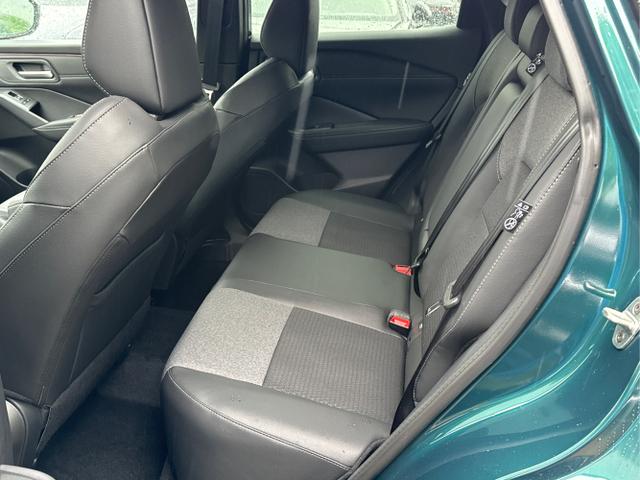 Nissan / Qashqai / Blau / / / EL.HECKKL+HEAD-UP+KAMERA+ACC+PDC+SHZ+LED 