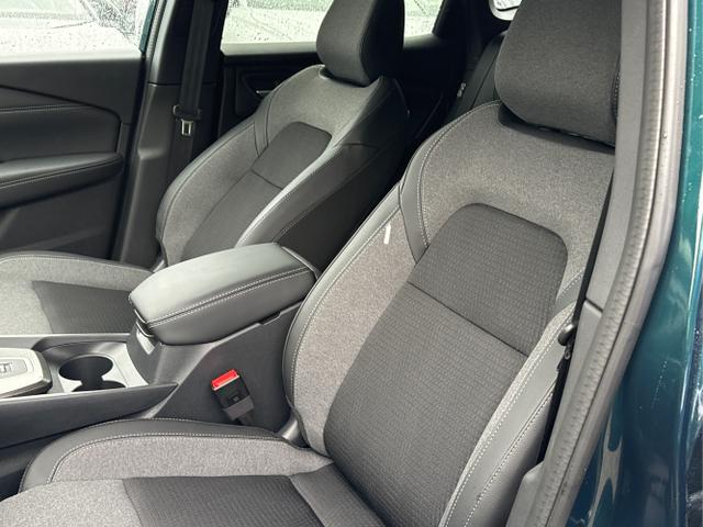 Nissan / Qashqai / Blau / / / EL.HECKKL+HEAD-UP+KAMERA+ACC+PDC+SHZ+LED 