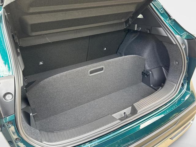 Nissan / Qashqai / Blau / / / EL.HECKKL+HEAD-UP+KAMERA+ACC+PDC+SHZ+LED 