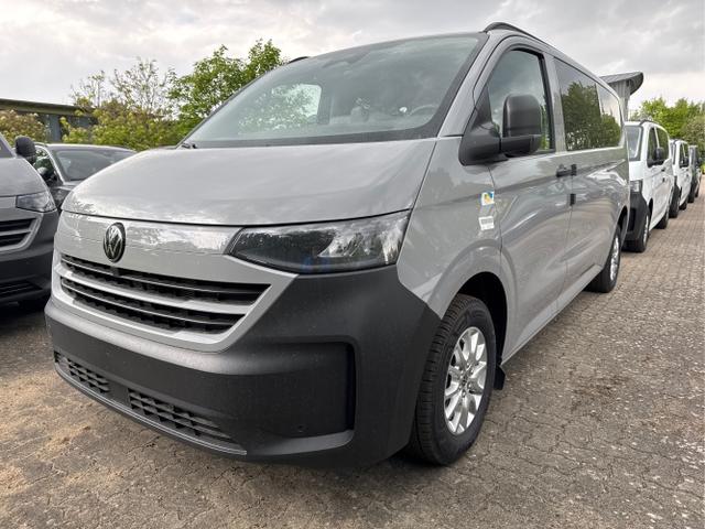 Volkswagen T7 Caravelle - Basis LR 9-Sitzer+AHK+LED+KAM+PDC+SHZ+ALU+GJR