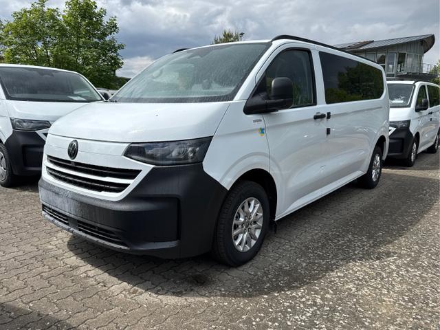 Volkswagen T7 Caravelle - Basis LR 9-Sitzer+AHK+LED+KAM+PDC+SHZ+ALU+GJR