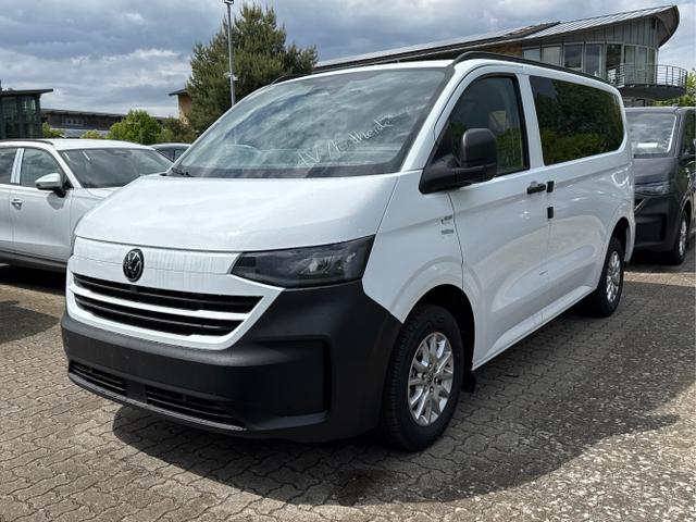 Volkswagen T7 Caravelle - Basis KR 9-Sitzer+AHK+LED+KAM+PDC+SHZ+ALU+GJR