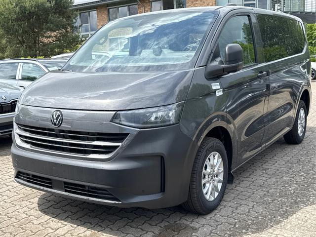 Volkswagen T7 Caravelle - Basis KR 8-Sitzer+AHK+LED+KAM+PDC+SHZ+ALU+GJR