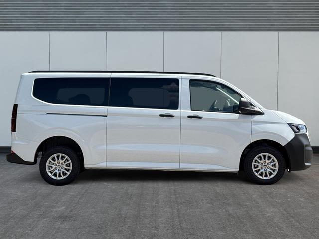 Volkswagen / T7 Caravelle / / / / LR 9-Sitzer+AHK+LED+KAM+PDC+SHZ+ALU+GJR, Beispielbilder, ggf. teilweise mit Sonderausstattung