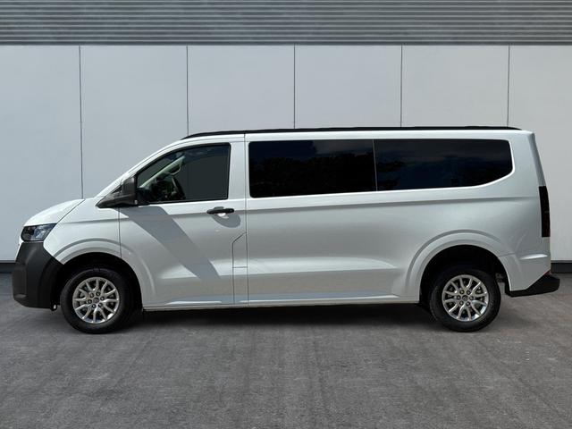 Volkswagen / T7 Caravelle / / / / LR 9-Sitzer+AHK+LED+KAM+PDC+SHZ+ALU+GJR, Beispielbilder, ggf. teilweise mit Sonderausstattung