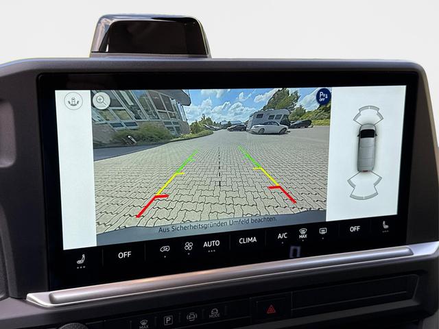 Volkswagen / T7 Caravelle / / / / LR 9-Sitzer+AHK+LED+KAM+PDC+SHZ+ALU+GJR, Beispielbilder, ggf. teilweise mit Sonderausstattung
