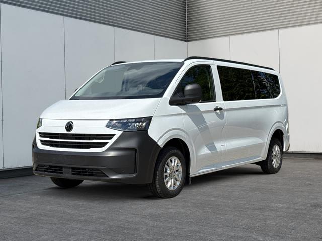 Volkswagen T7 Caravelle - Basis LR 9-Sitzer+AHK+LED+KAM+PDC+SHZ+ALU+GJR