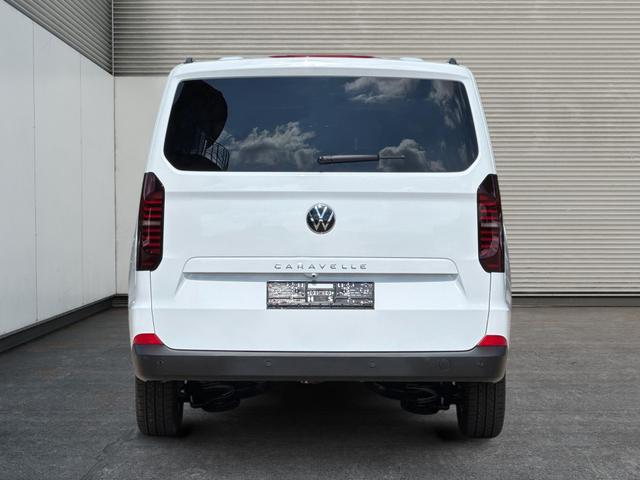 Volkswagen / T7 Caravelle / / / / LR 9-Sitzer+AHK+LED+KAM+PDC+SHZ+ALU+GJR, Beispielbilder, ggf. teilweise mit Sonderausstattung