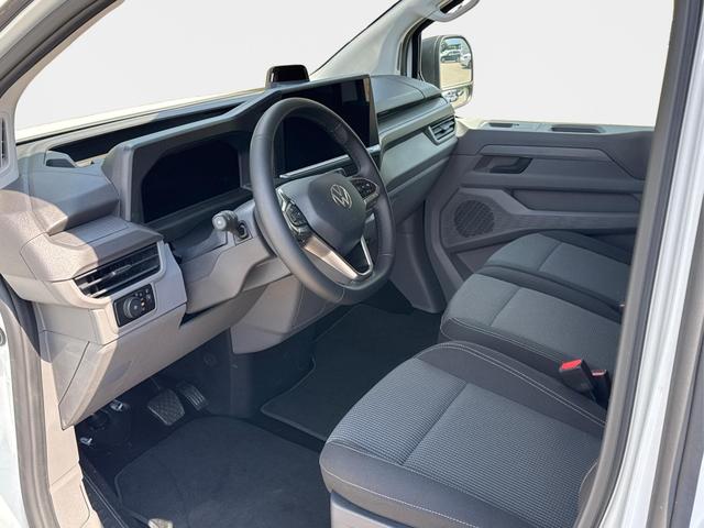 Volkswagen / T7 Caravelle / / / / LR 9-Sitzer+AHK+LED+KAM+PDC+SHZ+ALU+GJR, Beispielbilder, ggf. teilweise mit Sonderausstattung
