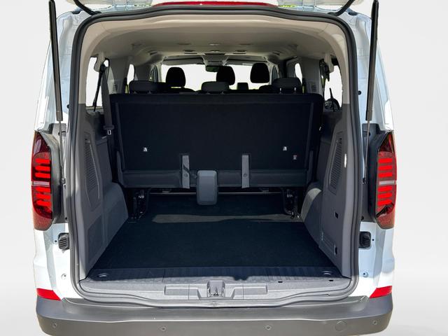 Volkswagen / T7 Caravelle / / / / LR 9-Sitzer+AHK+LED+KAM+PDC+SHZ+ALU+GJR, Beispielbilder, ggf. teilweise mit Sonderausstattung