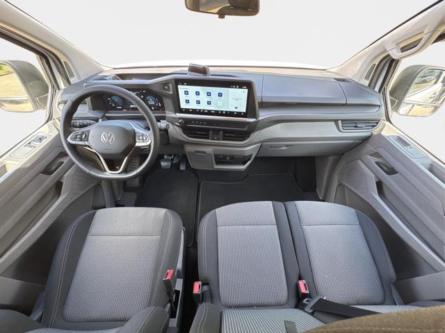 Volkswagen / T7 Caravelle / / / / LR 9-Sitzer+AHK+LED+KAM+PDC+SHZ+ALU+GJR, Beispielbilder, ggf. teilweise mit Sonderausstattung