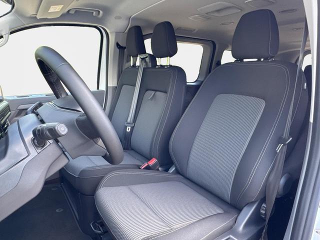 Volkswagen / T7 Caravelle / / / / LR 9-Sitzer+AHK+LED+KAM+PDC+SHZ+ALU+GJR, Beispielbilder, ggf. teilweise mit Sonderausstattung