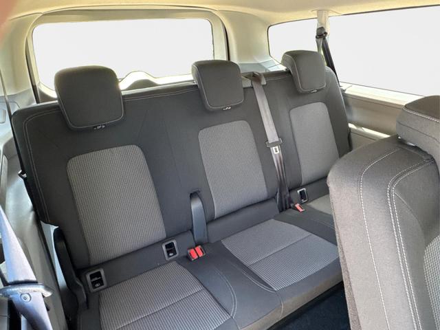 Volkswagen / T7 Caravelle / / / / LR 9-Sitzer+AHK+LED+KAM+PDC+SHZ+ALU+GJR, Beispielbilder, ggf. teilweise mit Sonderausstattung