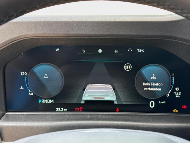 Volkswagen / T7 Caravelle / / / / LR 9-Sitzer+AHK+LED+KAM+PDC+SHZ+ALU+GJR, Beispielbilder, ggf. teilweise mit Sonderausstattung