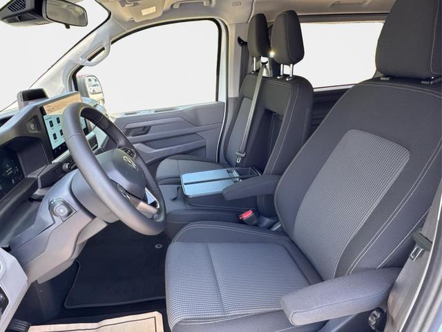 Volkswagen / T7 Caravelle / / / / LR 9-Sitzer+AHK+LED+KAM+PDC+SHZ+ALU+GJR, Beispielbilder, ggf. teilweise mit Sonderausstattung