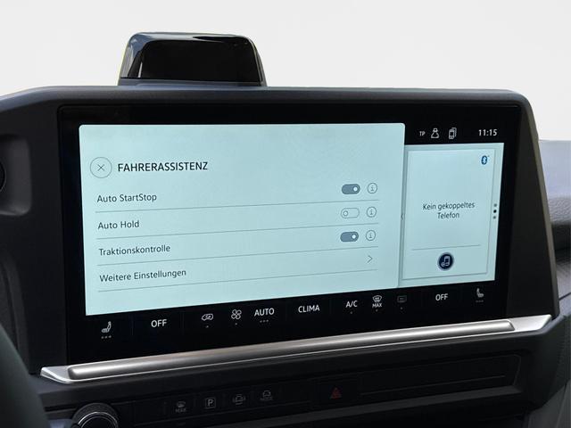 Volkswagen / T7 Caravelle / / / / LR 9-Sitzer+AHK+LED+KAM+PDC+SHZ+ALU+GJR, Beispielbilder, ggf. teilweise mit Sonderausstattung