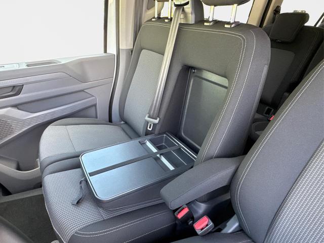 Volkswagen / T7 Caravelle / / / / LR 9-Sitzer+AHK+LED+KAM+PDC+SHZ+ALU+GJR, Beispielbilder, ggf. teilweise mit Sonderausstattung