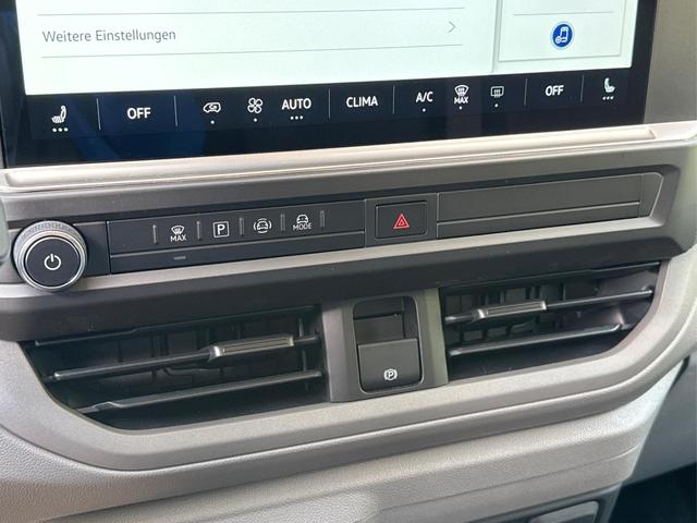 Volkswagen / T7 Caravelle / / / / LR 9-Sitzer+AHK+LED+KAM+PDC+SHZ+ALU+GJR, Beispielbilder, ggf. teilweise mit Sonderausstattung