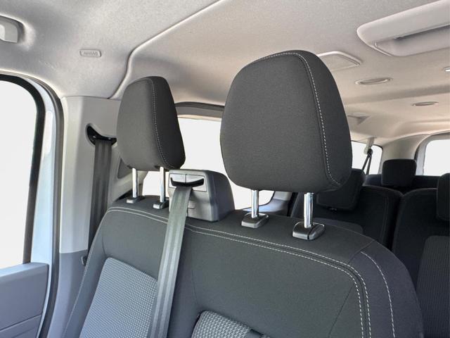 Volkswagen / T7 Caravelle / / / / LR 9-Sitzer+AHK+LED+KAM+PDC+SHZ+ALU+GJR, Beispielbilder, ggf. teilweise mit Sonderausstattung