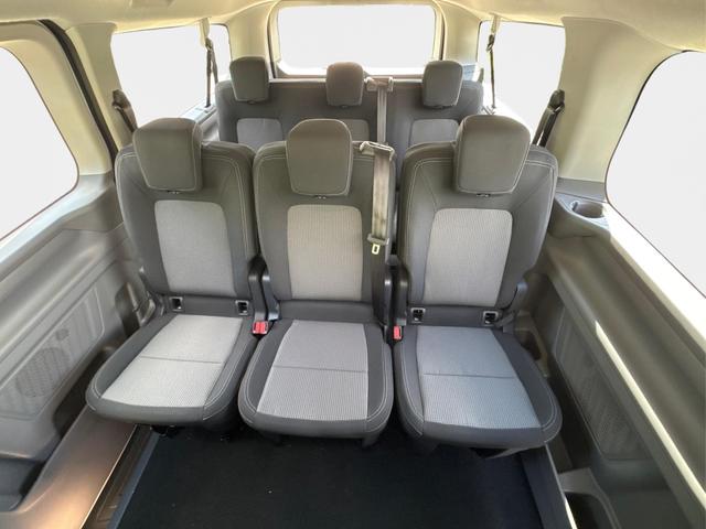 Volkswagen / T7 Caravelle / / / / LR 9-Sitzer+AHK+LED+KAM+PDC+SHZ+ALU+GJR, Beispielbilder, ggf. teilweise mit Sonderausstattung