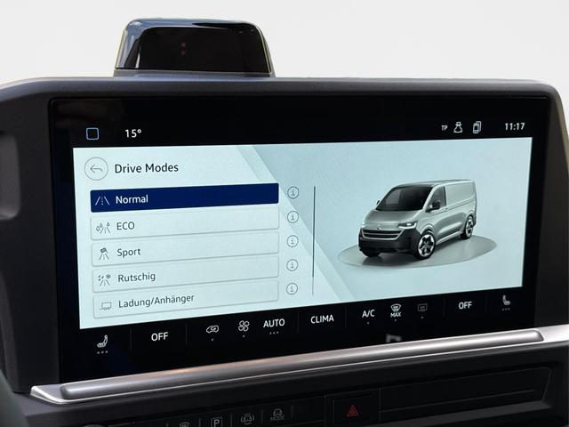 Volkswagen / T7 Caravelle / / / / LR 9-Sitzer+AHK+LED+KAM+PDC+SHZ+ALU+GJR, Beispielbilder, ggf. teilweise mit Sonderausstattung