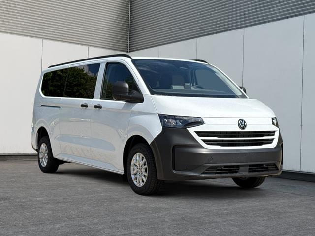 Volkswagen / T7 Caravelle / / / / LR 9-Sitzer+AHK+LED+KAM+PDC+SHZ+ALU+GJR, Beispielbilder, ggf. teilweise mit Sonderausstattung