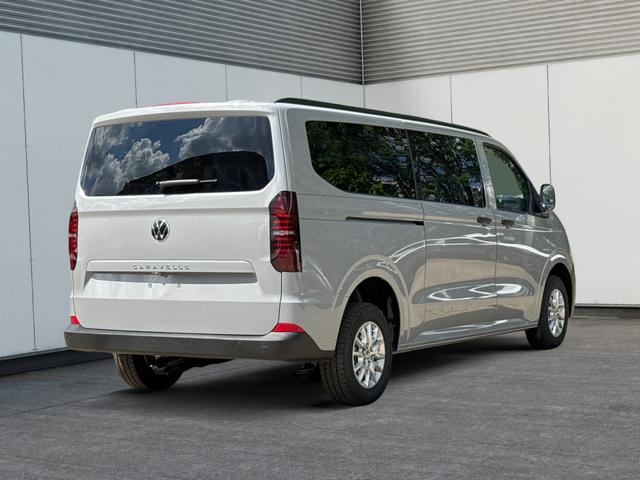 Volkswagen / T7 Caravelle / / / / LR 9-Sitzer+AHK+LED+KAM+PDC+SHZ+ALU+GJR, Beispielbilder, ggf. teilweise mit Sonderausstattung