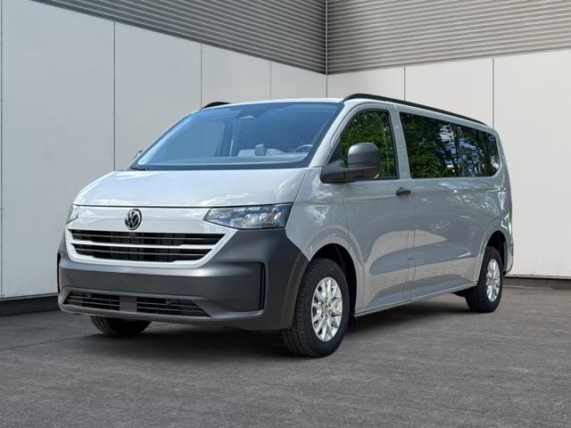 Volkswagen T7 Caravelle - Basis LR 9-Sitzer+AHK+LED+KAM+PDC+SHZ+ALU+GJR