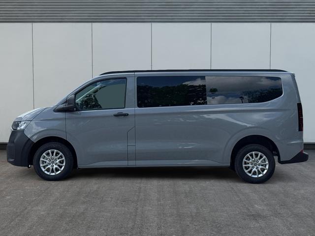Volkswagen / T7 Caravelle / / / / LR 9-Sitzer+AHK+LED+KAM+PDC+SHZ+ALU+GJR, Beispielbilder, ggf. teilweise mit Sonderausstattung