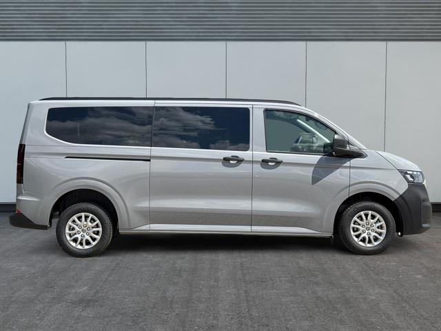 Volkswagen / T7 Caravelle / / / / LR 9-Sitzer+AHK+LED+KAM+PDC+SHZ+ALU+GJR, Beispielbilder, ggf. teilweise mit Sonderausstattung