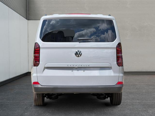 Volkswagen / T7 Caravelle / / / / LR 9-Sitzer+AHK+LED+KAM+PDC+SHZ+ALU+GJR, Beispielbilder, ggf. teilweise mit Sonderausstattung