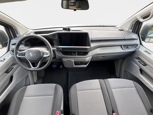 Volkswagen / T7 Caravelle / / / / LR 9-Sitzer+AHK+LED+KAM+PDC+SHZ+ALU+GJR, Beispielbilder, ggf. teilweise mit Sonderausstattung
