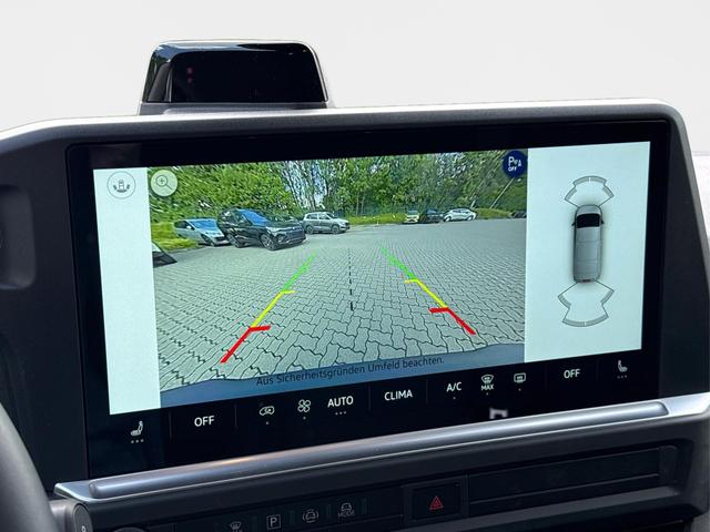 Volkswagen / T7 Caravelle / / / / LR 9-Sitzer+AHK+LED+KAM+PDC+SHZ+ALU+GJR, Beispielbilder, ggf. teilweise mit Sonderausstattung