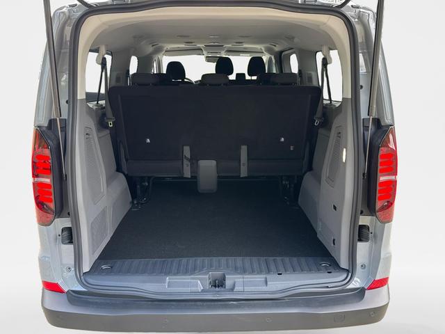 Volkswagen / T7 Caravelle / / / / LR 9-Sitzer+AHK+LED+KAM+PDC+SHZ+ALU+GJR, Beispielbilder, ggf. teilweise mit Sonderausstattung