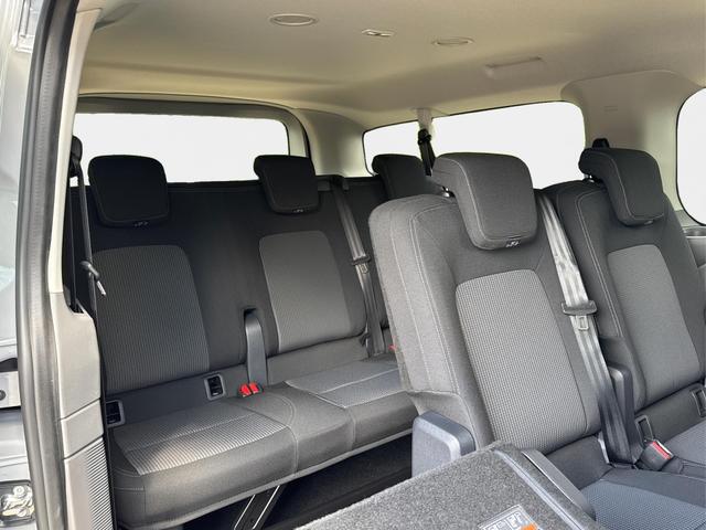 Volkswagen / T7 Caravelle / / / / LR 9-Sitzer+AHK+LED+KAM+PDC+SHZ+ALU+GJR, Beispielbilder, ggf. teilweise mit Sonderausstattung