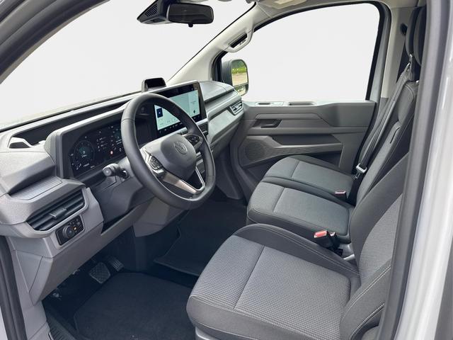 Volkswagen / T7 Caravelle / / / / LR 9-Sitzer+AHK+LED+KAM+PDC+SHZ+ALU+GJR, Beispielbilder, ggf. teilweise mit Sonderausstattung