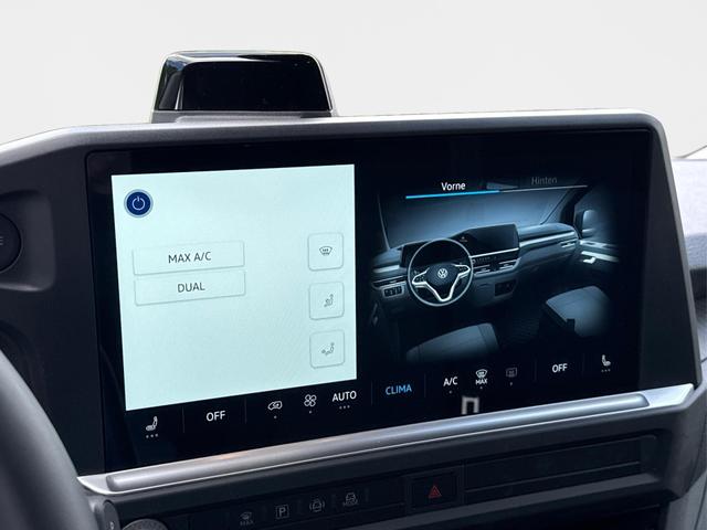 Volkswagen / T7 Caravelle / / / / LR 9-Sitzer+AHK+LED+KAM+PDC+SHZ+ALU+GJR, Beispielbilder, ggf. teilweise mit Sonderausstattung