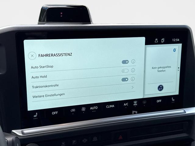 Volkswagen / T7 Caravelle / / / / LR 9-Sitzer+AHK+LED+KAM+PDC+SHZ+ALU+GJR, Beispielbilder, ggf. teilweise mit Sonderausstattung