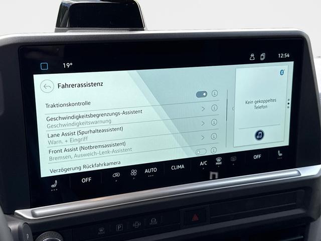 Volkswagen / T7 Caravelle / / / / LR 9-Sitzer+AHK+LED+KAM+PDC+SHZ+ALU+GJR, Beispielbilder, ggf. teilweise mit Sonderausstattung