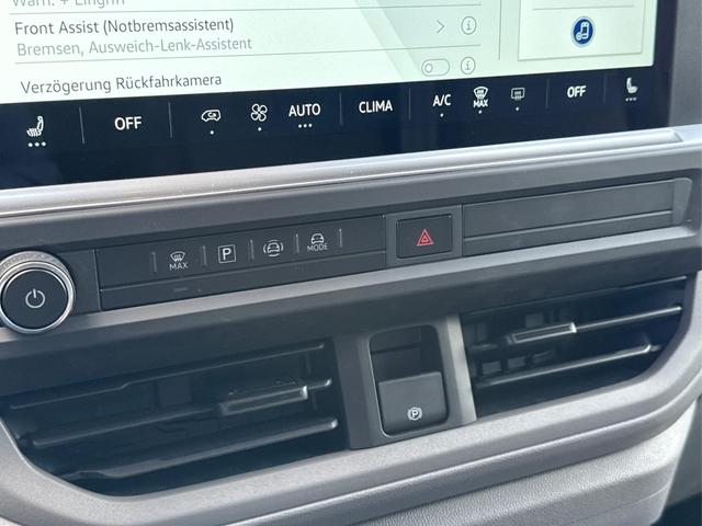 Volkswagen / T7 Caravelle / / / / LR 9-Sitzer+AHK+LED+KAM+PDC+SHZ+ALU+GJR, Beispielbilder, ggf. teilweise mit Sonderausstattung