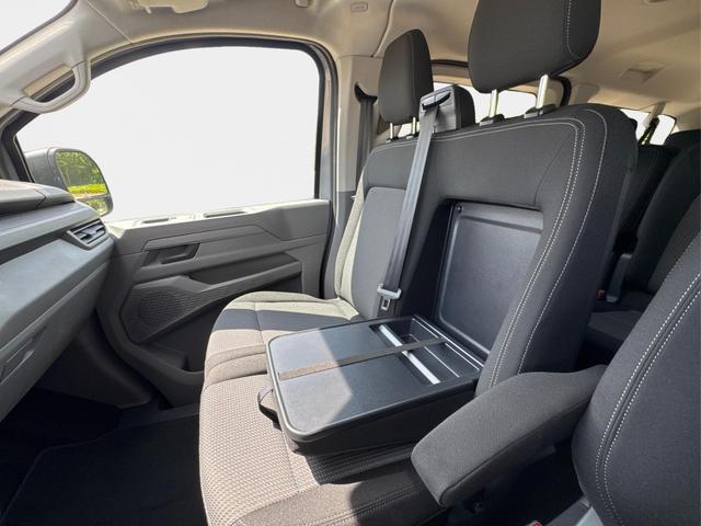 Volkswagen / T7 Caravelle / / / / LR 9-Sitzer+AHK+LED+KAM+PDC+SHZ+ALU+GJR, Beispielbilder, ggf. teilweise mit Sonderausstattung