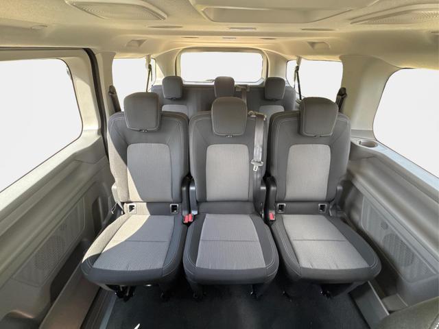 Volkswagen / T7 Caravelle / / / / LR 9-Sitzer+AHK+LED+KAM+PDC+SHZ+ALU+GJR, Beispielbilder, ggf. teilweise mit Sonderausstattung