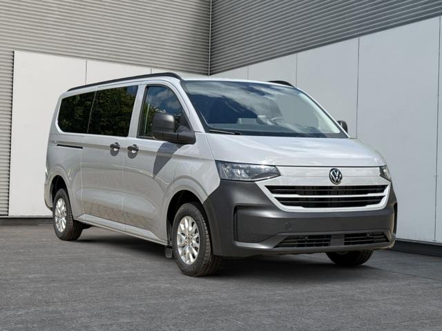 Volkswagen / T7 Caravelle / / / / LR 9-Sitzer+AHK+LED+KAM+PDC+SHZ+ALU+GJR, Beispielbilder, ggf. teilweise mit Sonderausstattung