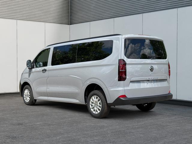 Volkswagen / T7 Caravelle / / / / LR 9-Sitzer+AHK+LED+KAM+PDC+SHZ+ALU+GJR, Beispielbilder, ggf. teilweise mit Sonderausstattung
