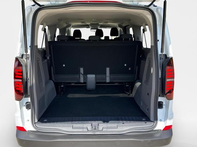 Volkswagen / T7 Caravelle / / / / LR 9-Sitzer+AHK+LED+KAM+PDC+SHZ+ALU+GJR, Beispielbilder, ggf. teilweise mit Sonderausstattung