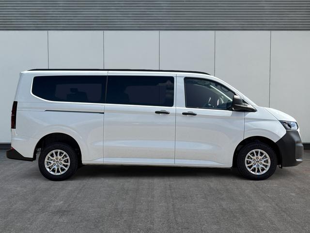Volkswagen / T7 Caravelle / / / / LR 9-Sitzer+AHK+LED+KAM+PDC+SHZ+ALU+GJR, Beispielbilder, ggf. teilweise mit Sonderausstattung