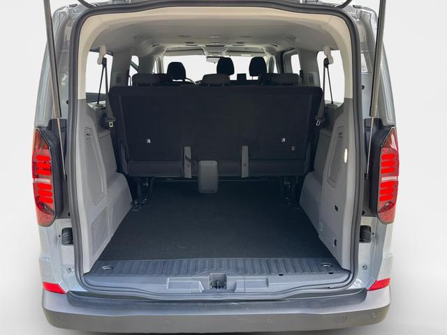 Volkswagen / T7 Caravelle / / / / LR 9-Sitzer+AHK+LED+KAM+PDC+SHZ+ALU+GJR, Beispielbilder, ggf. teilweise mit Sonderausstattung