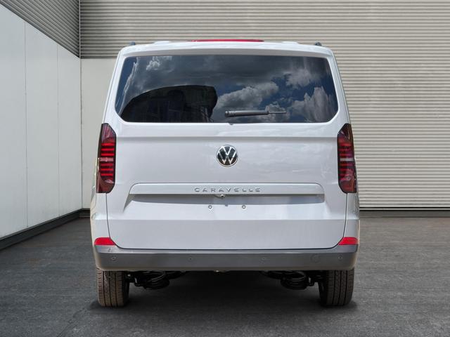 Volkswagen / T7 Caravelle / / / / LR 9-Sitzer+AHK+LED+KAM+PDC+SHZ+ALU+GJR, Beispielbilder, ggf. teilweise mit Sonderausstattung