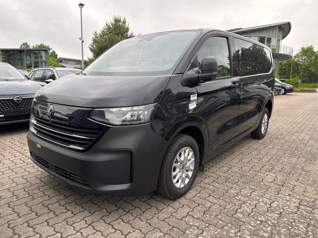 Volkswagen T7 Caravelle - Basis KR 8-Sitzer+AHK+LED+KAM+PDC+SHZ+ALU+GJR